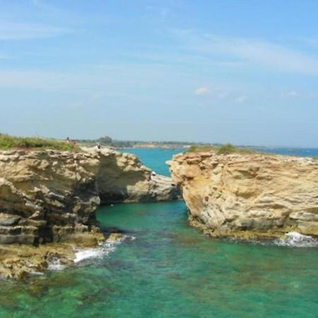 Villa Paola Avola Εξωτερικό φωτογραφία