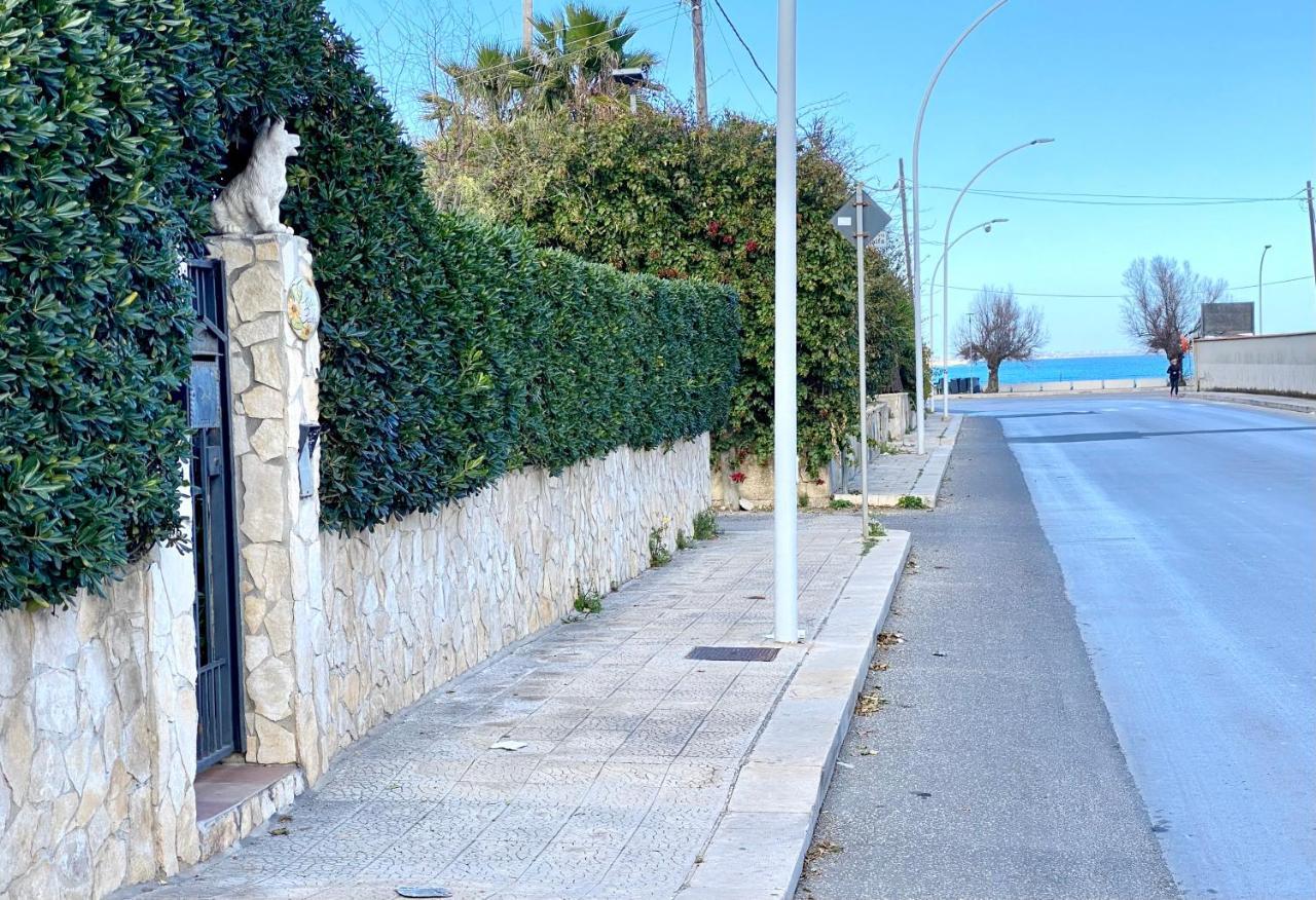 Villa Paola Avola Εξωτερικό φωτογραφία