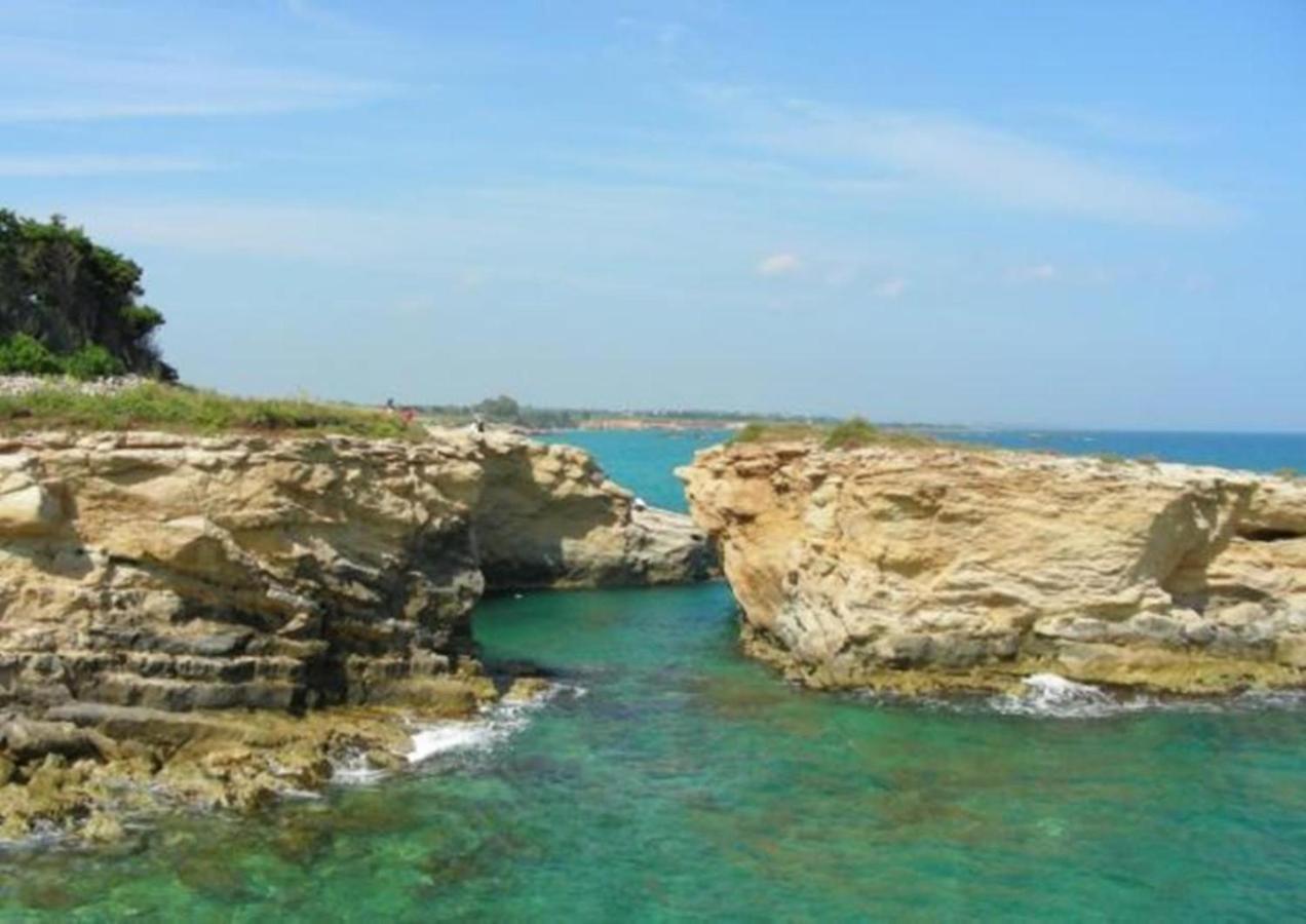 Villa Paola Avola Εξωτερικό φωτογραφία