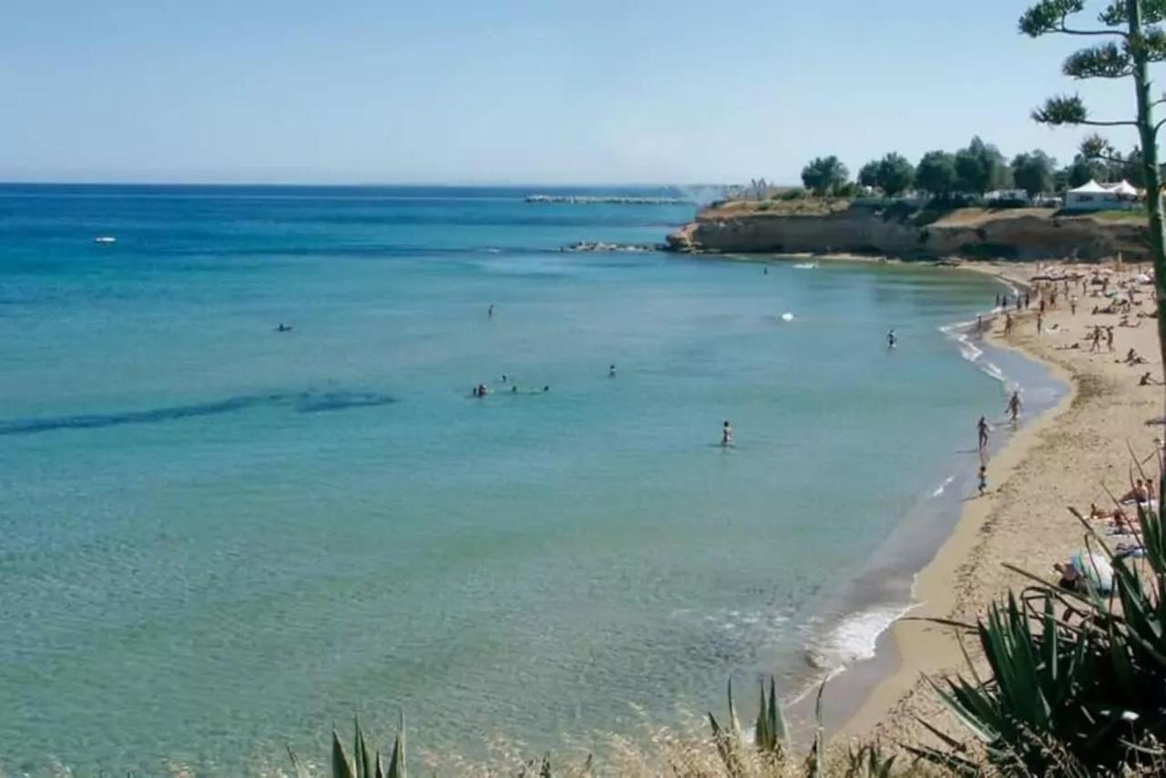 Villa Paola Avola Εξωτερικό φωτογραφία