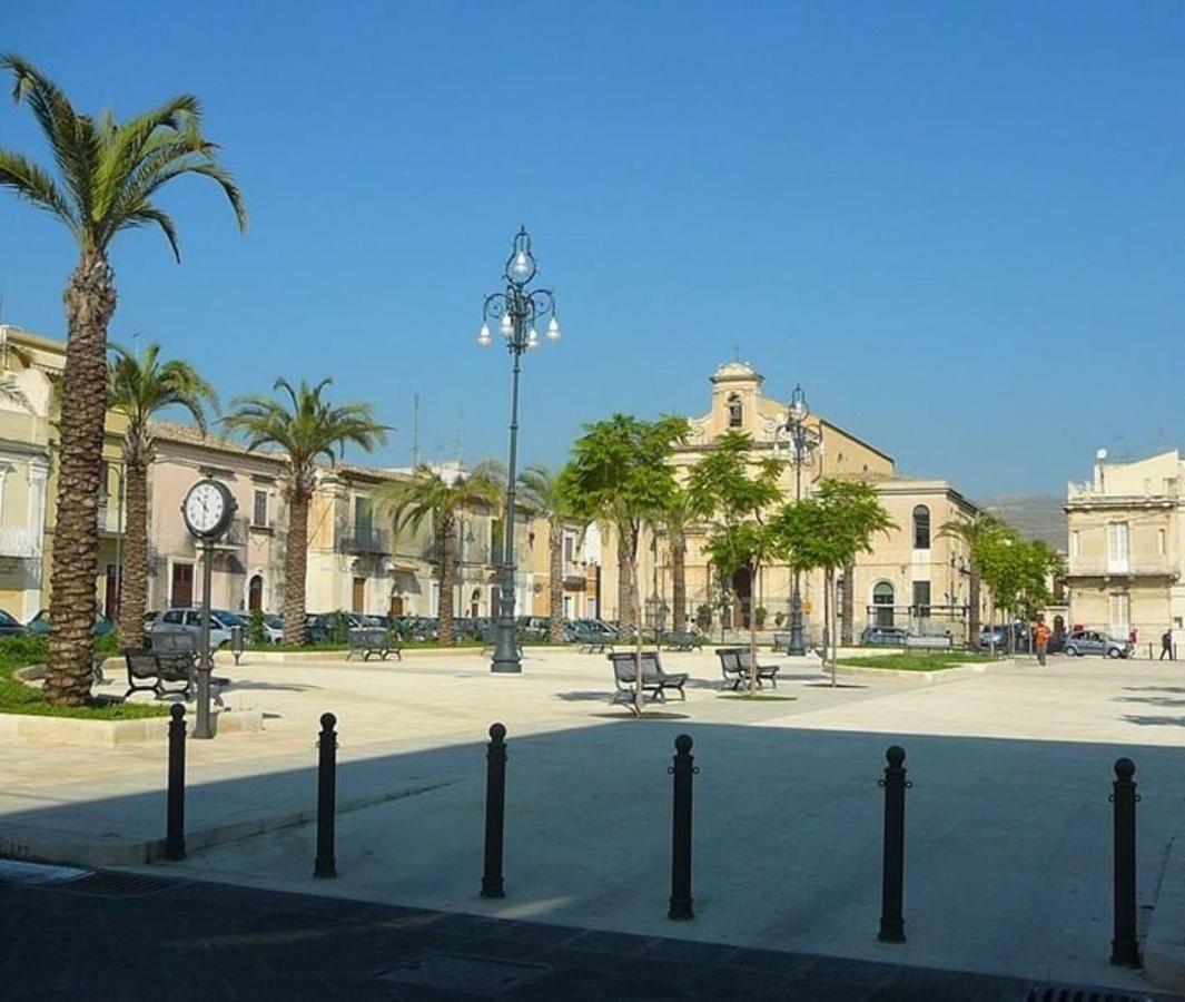 Villa Paola Avola Εξωτερικό φωτογραφία
