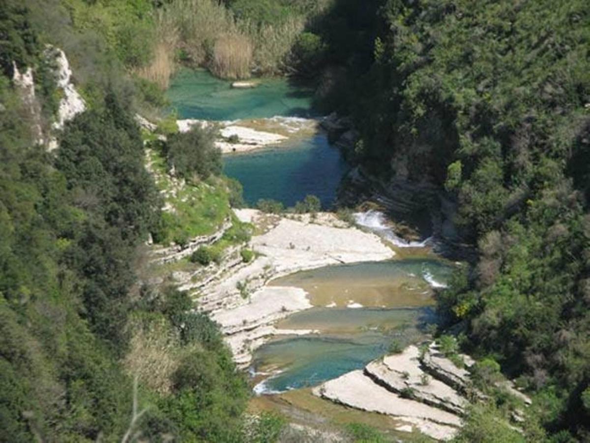 Villa Paola Avola Εξωτερικό φωτογραφία