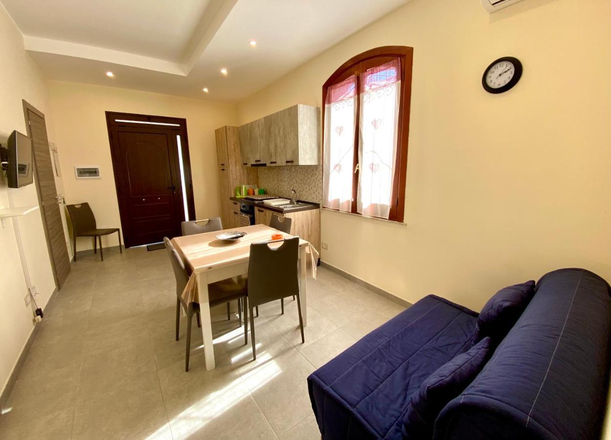 Villa Paola Avola Εξωτερικό φωτογραφία