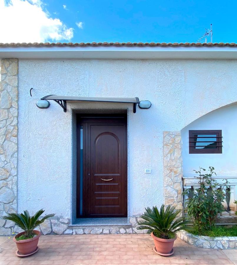 Villa Paola Avola Εξωτερικό φωτογραφία