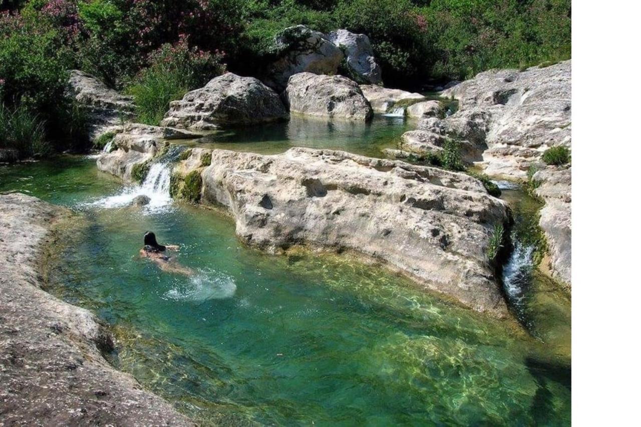 Villa Paola Avola Εξωτερικό φωτογραφία
