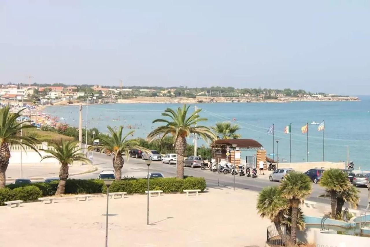 Villa Paola Avola Εξωτερικό φωτογραφία