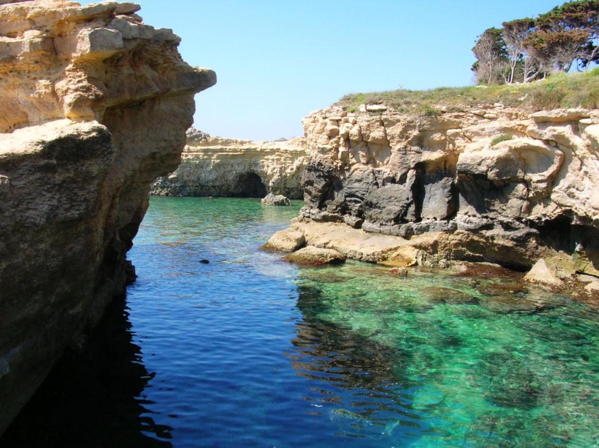 Villa Paola Avola Εξωτερικό φωτογραφία