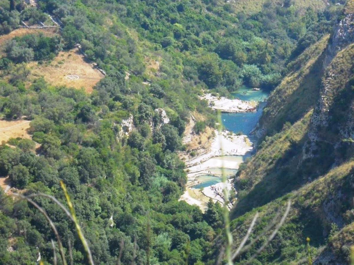 Villa Paola Avola Εξωτερικό φωτογραφία