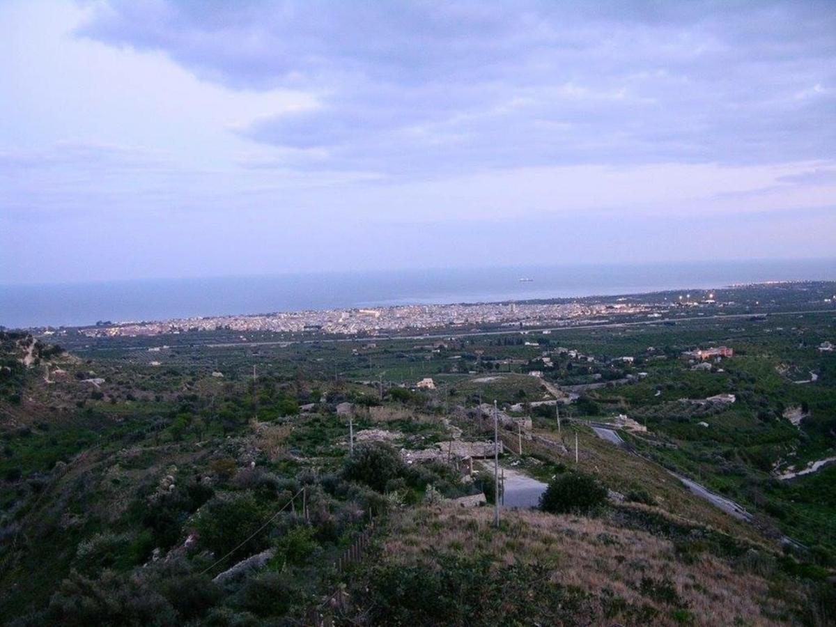 Villa Paola Avola Εξωτερικό φωτογραφία