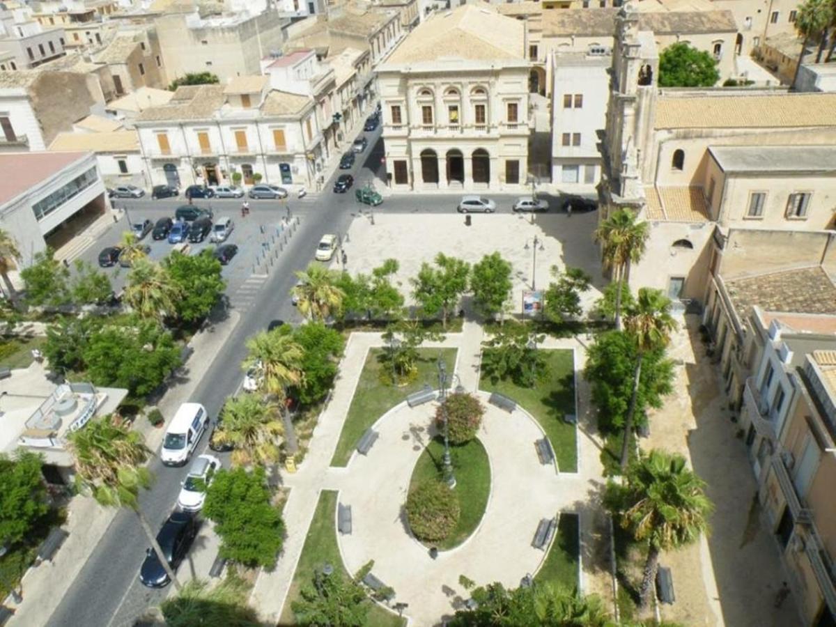 Villa Paola Avola Εξωτερικό φωτογραφία
